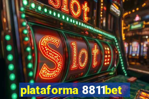 plataforma 8811bet